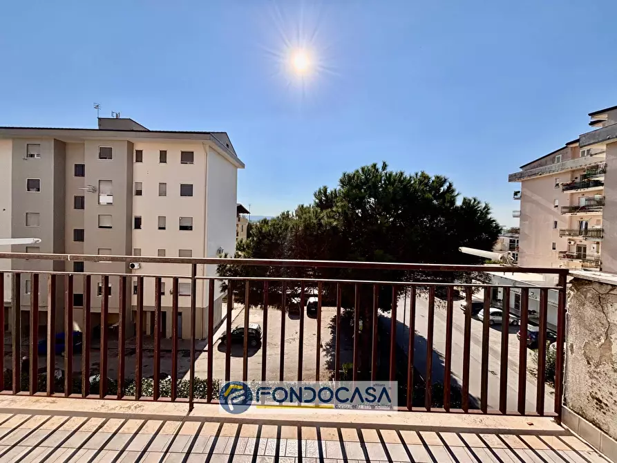 Immagine 19 di Appartamento in vendita  in via due agosto a Parete