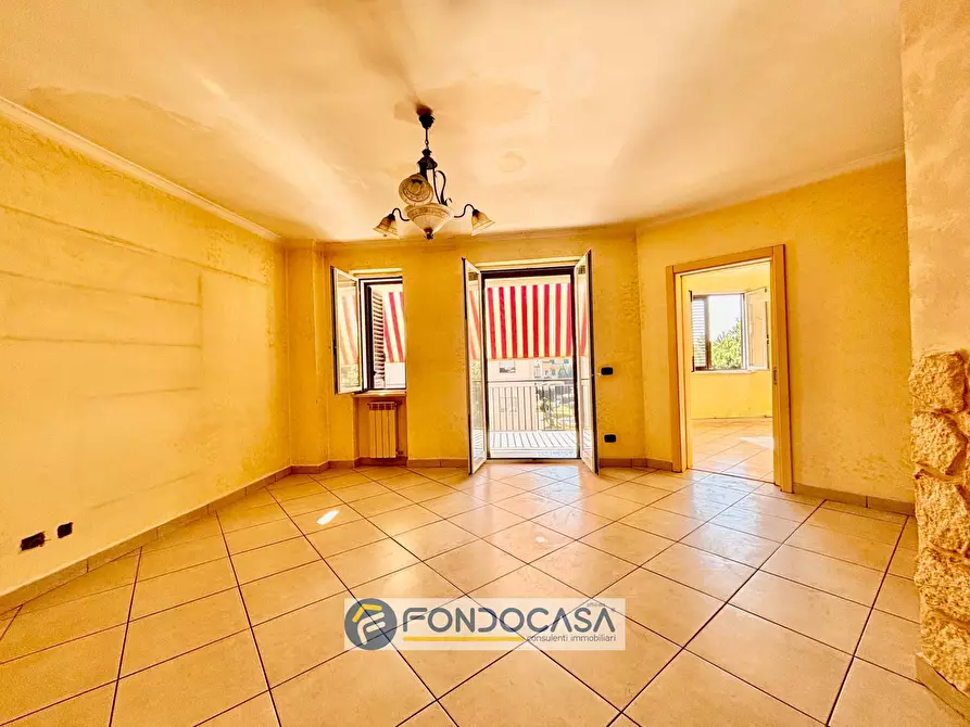 Immagine 21 di Appartamento in vendita  in via due agosto a Parete