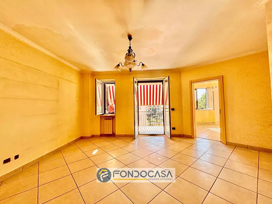 Immagine 22 di Appartamento in vendita  in via due agosto a Parete