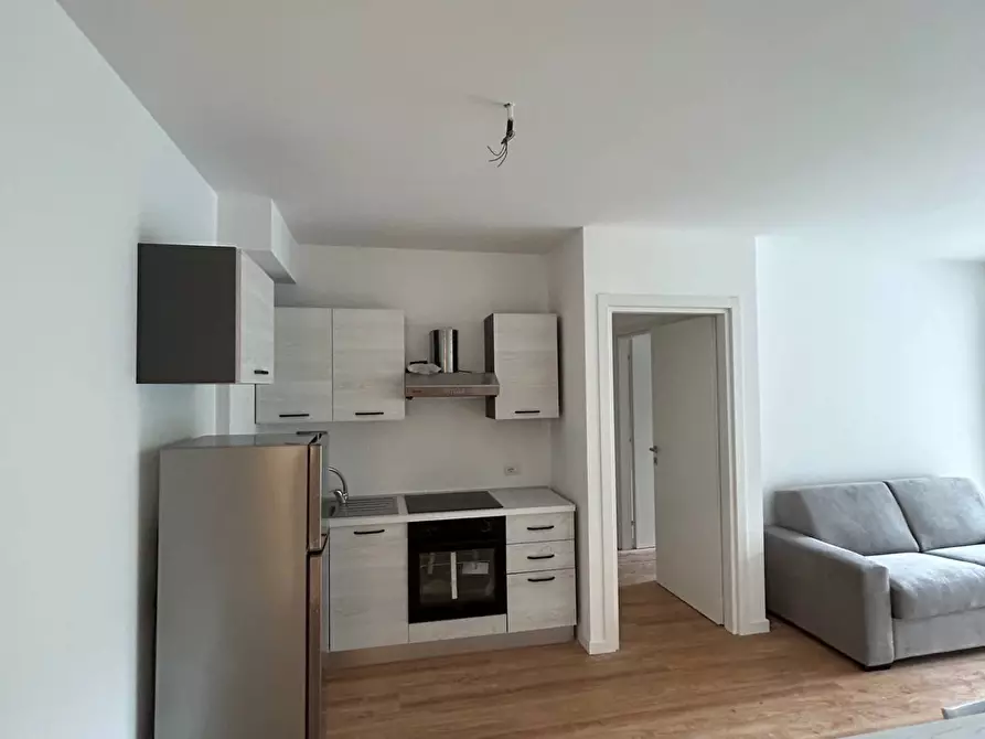 Immagine 3 di Appartamento in vendita  in Via Mazzini a Clusone