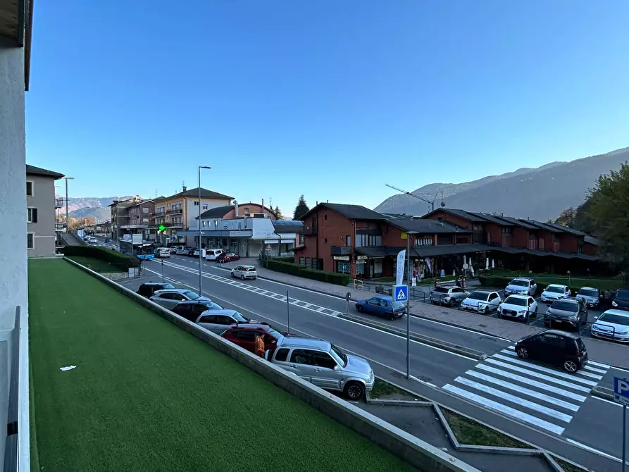 Immagine 10 di Appartamento in vendita  in Via Mazzini a Clusone