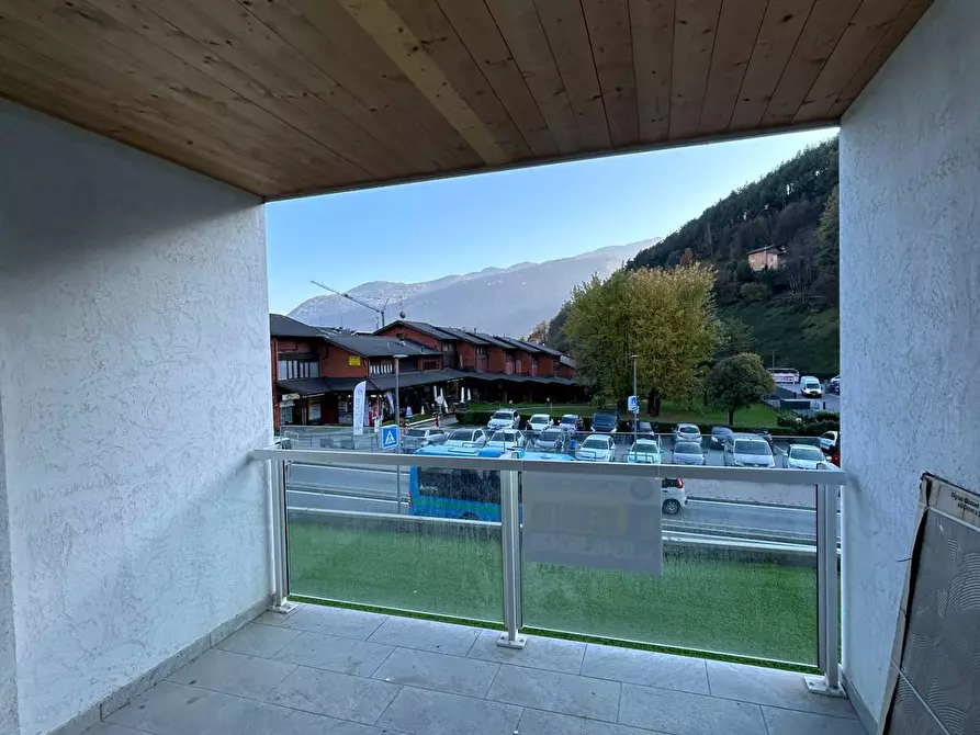 Immagine 8 di Appartamento in vendita  in Via Mazzini a Clusone