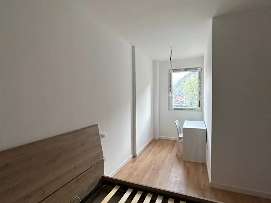 Immagine 5 di Appartamento in vendita  in Via Mazzini a Clusone