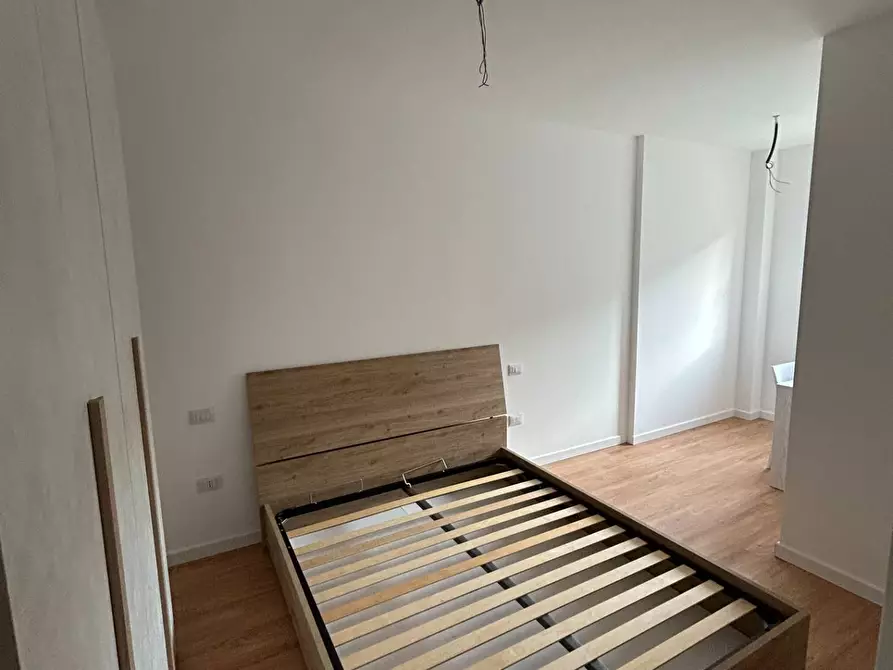 Immagine 6 di Appartamento in vendita  in Via Mazzini a Clusone