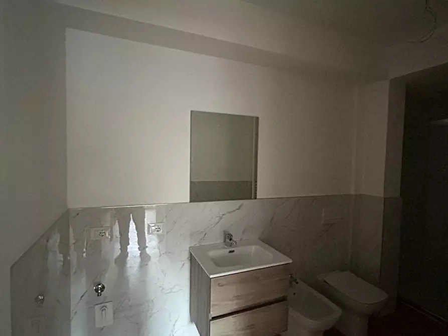 Immagine 7 di Appartamento in vendita  in Via Mazzini a Clusone