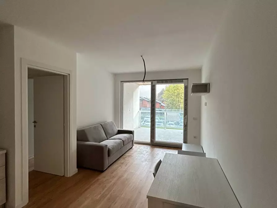 Immagine 2 di Appartamento in vendita  in Via Mazzini a Clusone