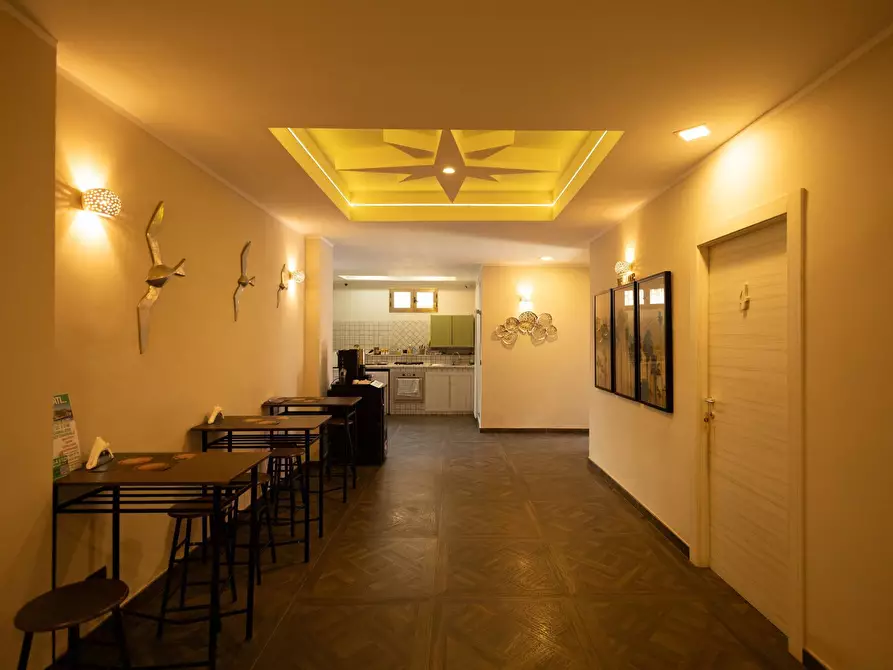 Immagine 22 di Appartamento in vendita  in VIA R.ORSINI a Taranto