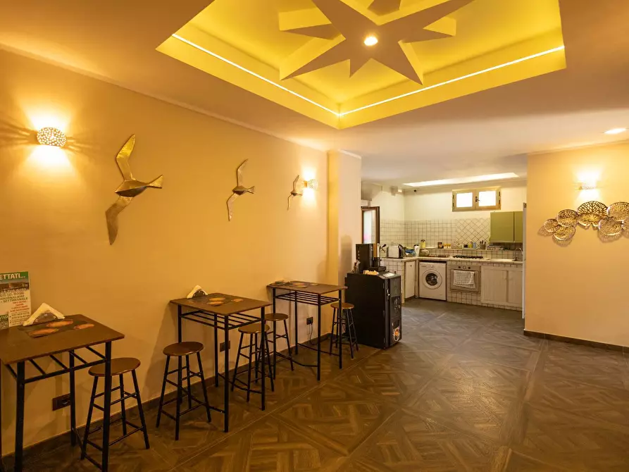 Immagine 23 di Appartamento in vendita  in VIA R.ORSINI a Taranto