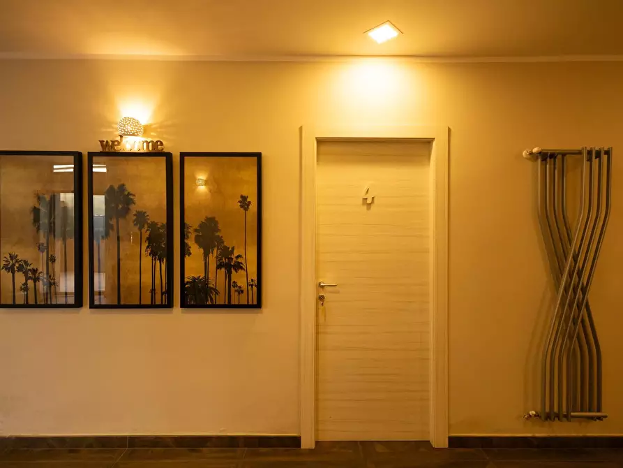 Immagine 24 di Appartamento in vendita  in VIA R.ORSINI a Taranto