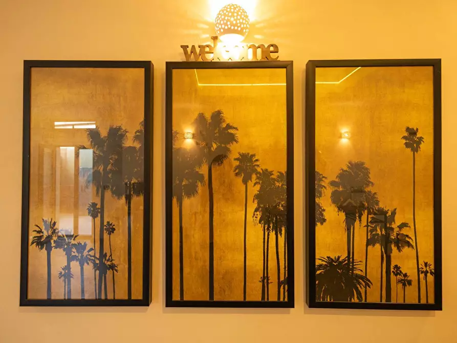 Immagine 28 di Appartamento in vendita  in VIA R.ORSINI a Taranto