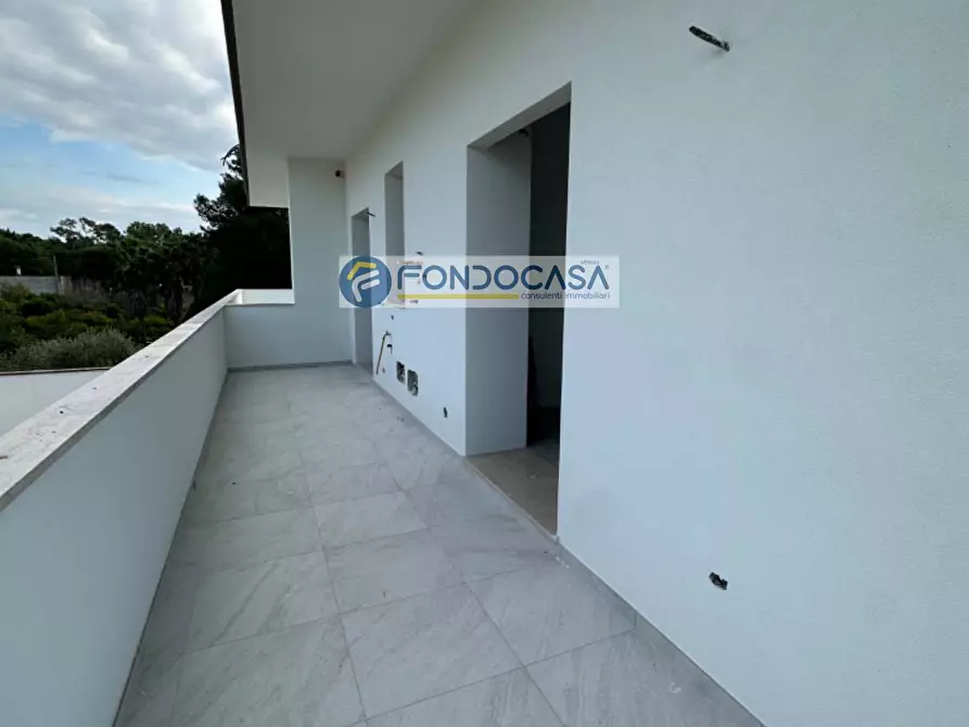 Immagine 17 di Appartamento in vendita  in Via Leuca Tempi Nuovi a Lecce