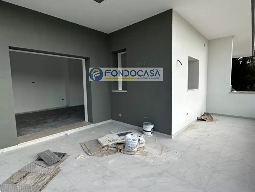 Immagine 16 di Appartamento in vendita  in Via Leuca Tempi Nuovi a Lecce