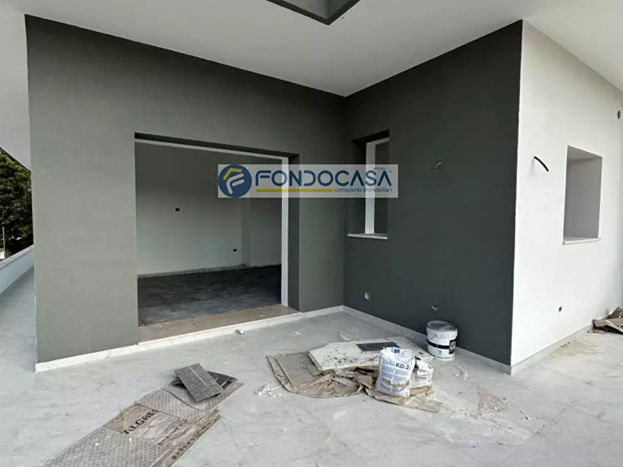 Immagine 15 di Appartamento in vendita  in Via Leuca Tempi Nuovi a Lecce