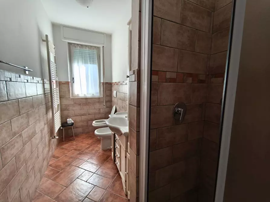 Immagine 4 di Appartamento in affitto  in via provinciale a Castione Della Presolana