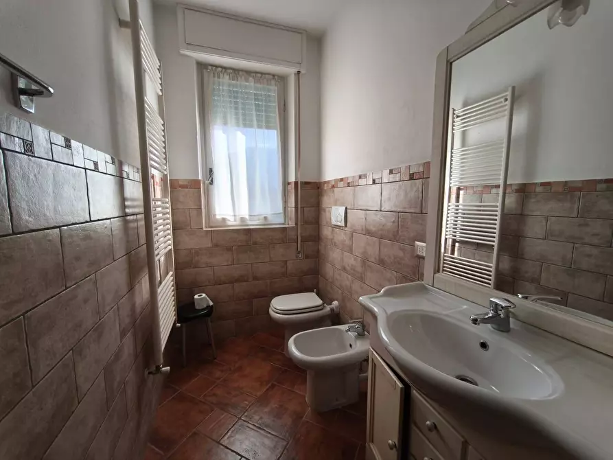 Immagine 5 di Appartamento in affitto  in via provinciale a Castione Della Presolana