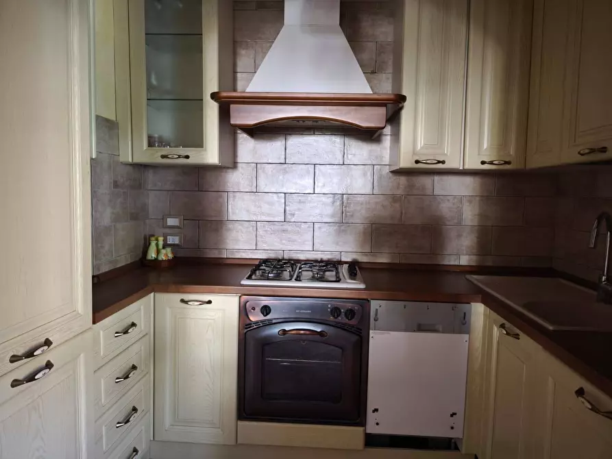 Immagine 3 di Appartamento in affitto  in via provinciale a Castione Della Presolana