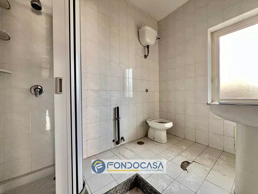 Immagine 2 di Appartamento in vendita  in Via Leonardo Da Vinci a Melito Di Napoli