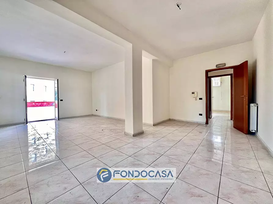 Immagine 3 di Appartamento in vendita  in Via Leonardo Da Vinci a Melito Di Napoli