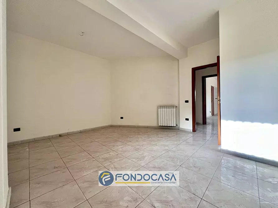 Immagine 4 di Appartamento in vendita  in Via Leonardo Da Vinci a Melito Di Napoli