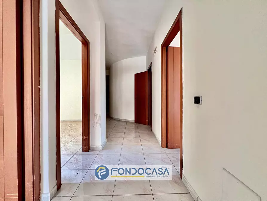 Immagine 5 di Appartamento in vendita  in Via Leonardo Da Vinci a Melito Di Napoli