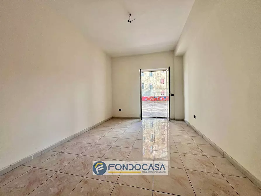 Immagine 6 di Appartamento in vendita  in Via Leonardo Da Vinci a Melito Di Napoli