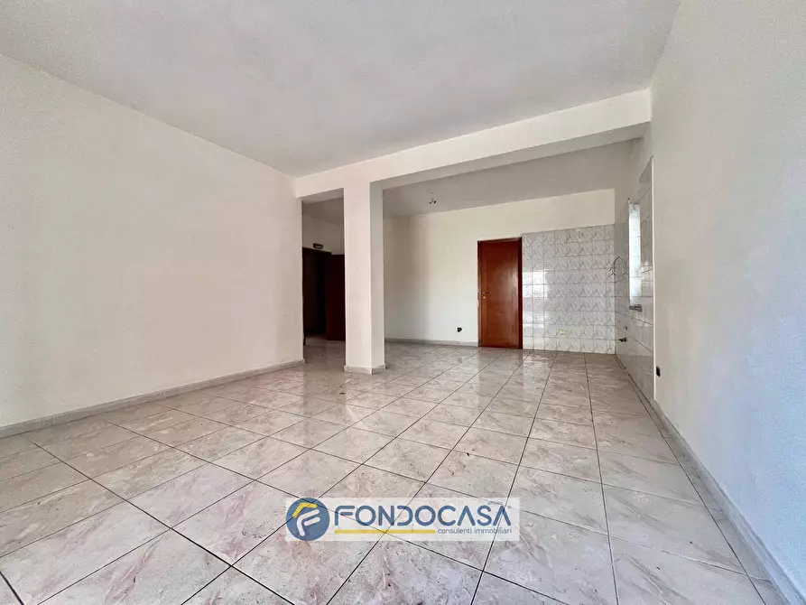 Immagine 8 di Appartamento in vendita  in Via Leonardo Da Vinci a Melito Di Napoli