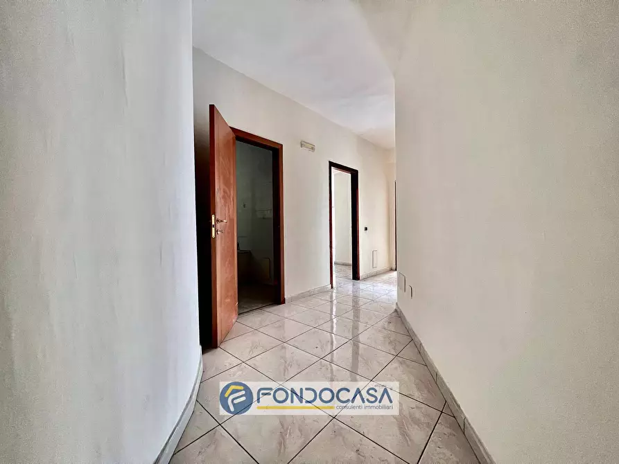 Immagine 9 di Appartamento in vendita  in Via Leonardo Da Vinci a Melito Di Napoli