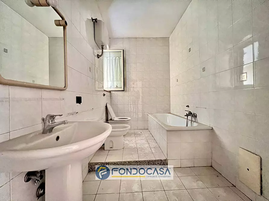 Immagine 10 di Appartamento in vendita  in Via Leonardo Da Vinci a Melito Di Napoli