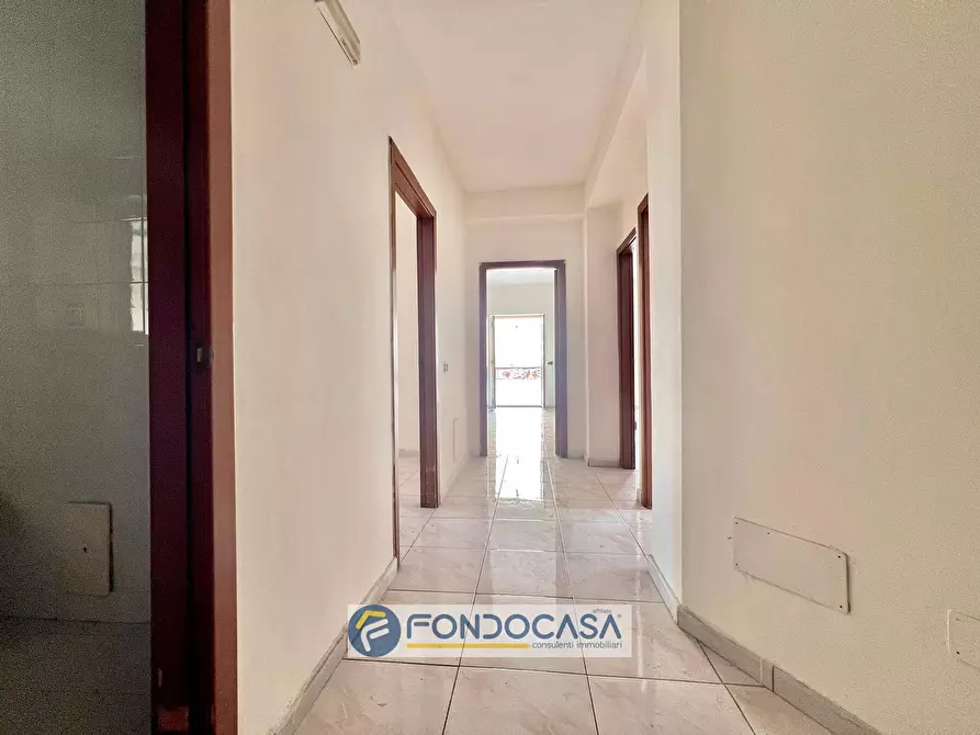 Immagine 11 di Appartamento in vendita  in Via Leonardo Da Vinci a Melito Di Napoli