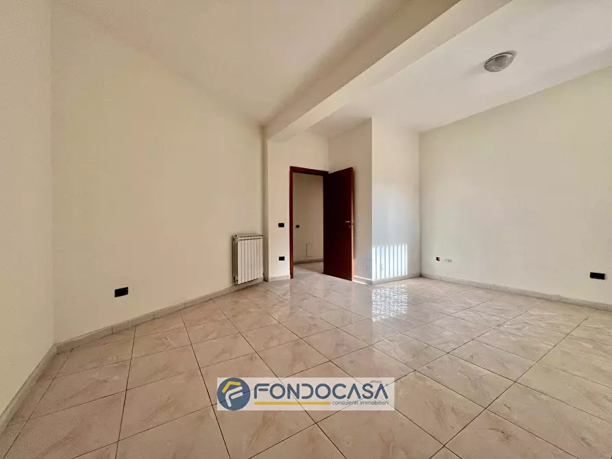 Immagine 14 di Appartamento in vendita  in Via Leonardo Da Vinci a Melito Di Napoli