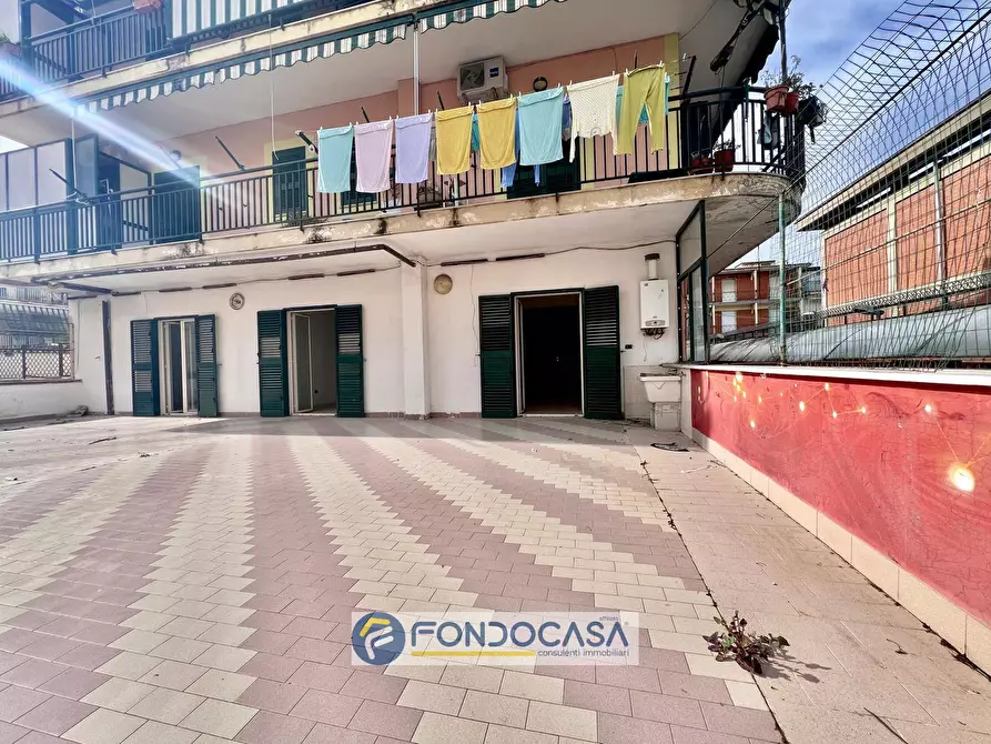 Immagine 16 di Appartamento in vendita  in Via Leonardo Da Vinci a Melito Di Napoli