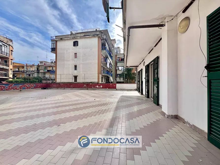Immagine 17 di Appartamento in vendita  in Via Leonardo Da Vinci a Melito Di Napoli