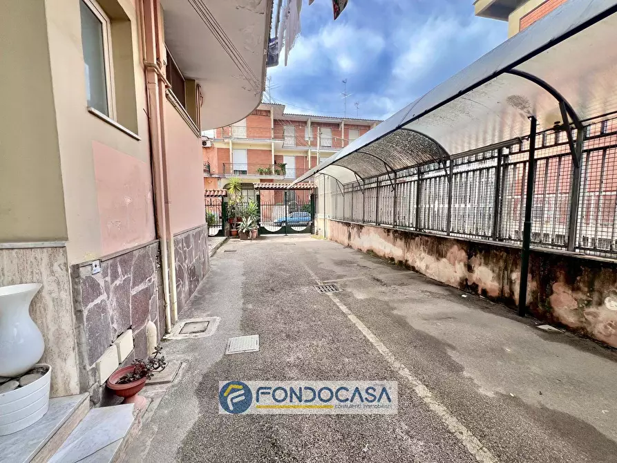 Immagine 18 di Appartamento in vendita  in Via Leonardo Da Vinci a Melito Di Napoli