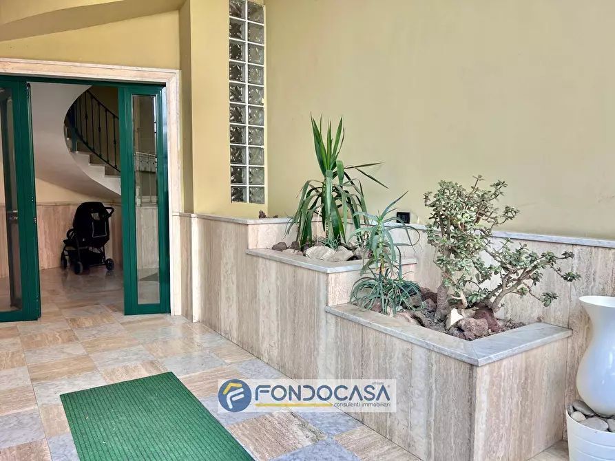 Immagine 20 di Appartamento in vendita  in Via Leonardo Da Vinci a Melito Di Napoli