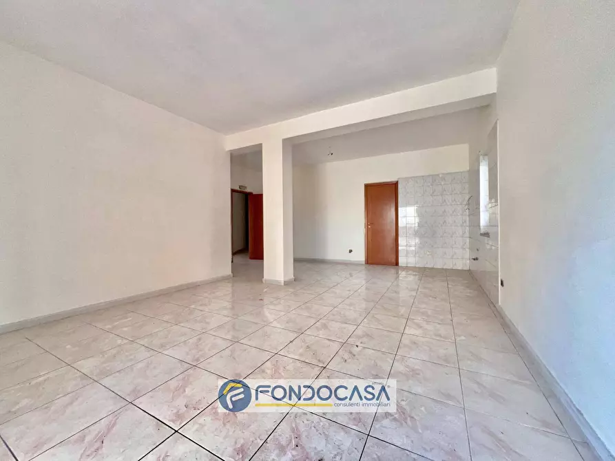 Immagine 22 di Appartamento in vendita  in Via Leonardo Da Vinci a Melito Di Napoli