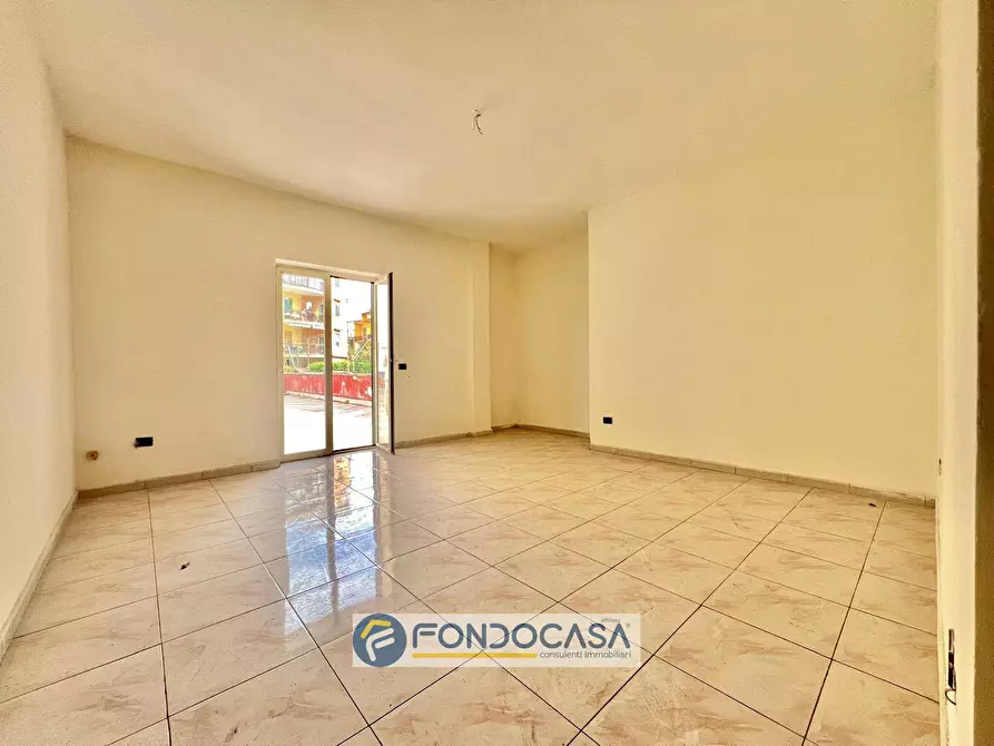 Immagine 23 di Appartamento in vendita  in Via Leonardo Da Vinci a Melito Di Napoli