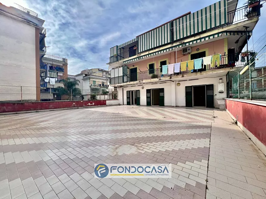 Immagine 24 di Appartamento in vendita  in Via Leonardo Da Vinci a Melito Di Napoli