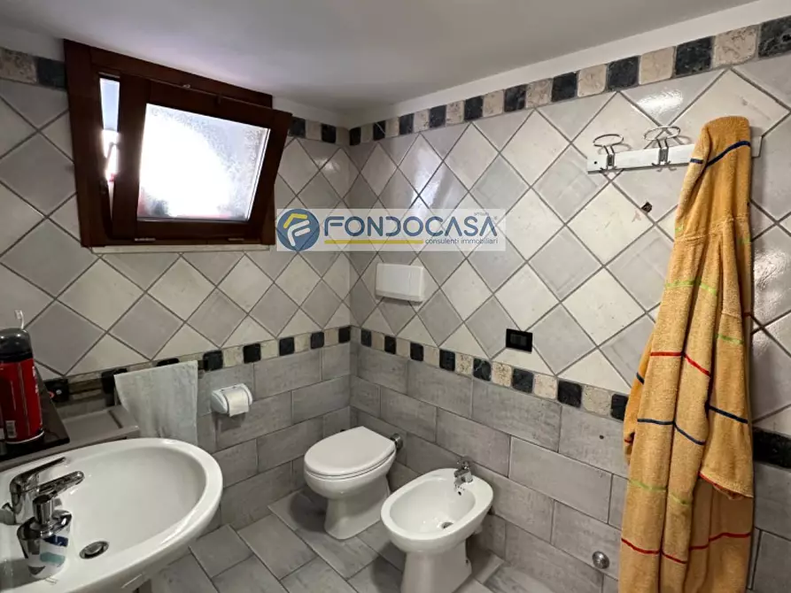 Immagine 9 di Casa bifamiliare in vendita  in Via Tito Livio a Cavallino