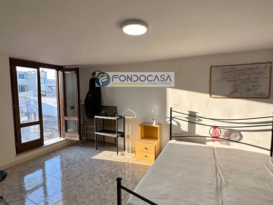 Immagine 6 di Casa bifamiliare in vendita  in Via Tito Livio a Cavallino