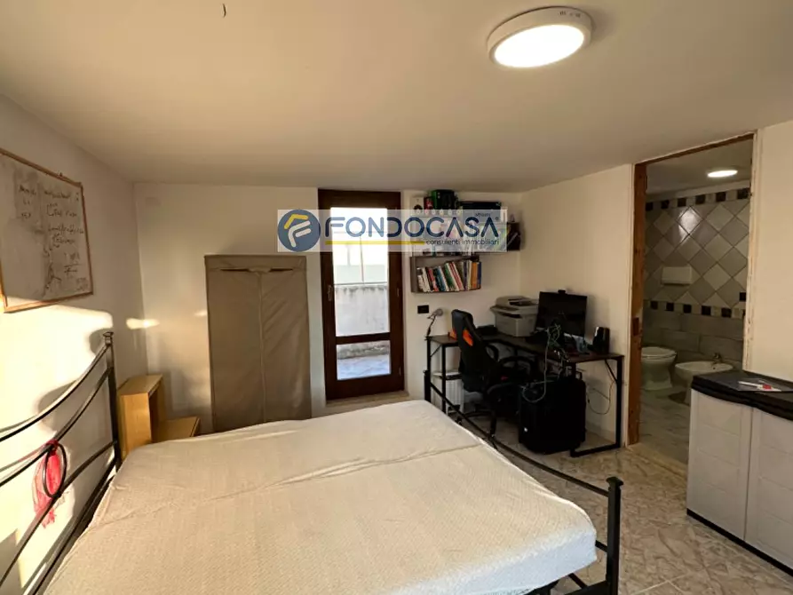 Immagine 7 di Casa bifamiliare in vendita  in Via Tito Livio a Cavallino