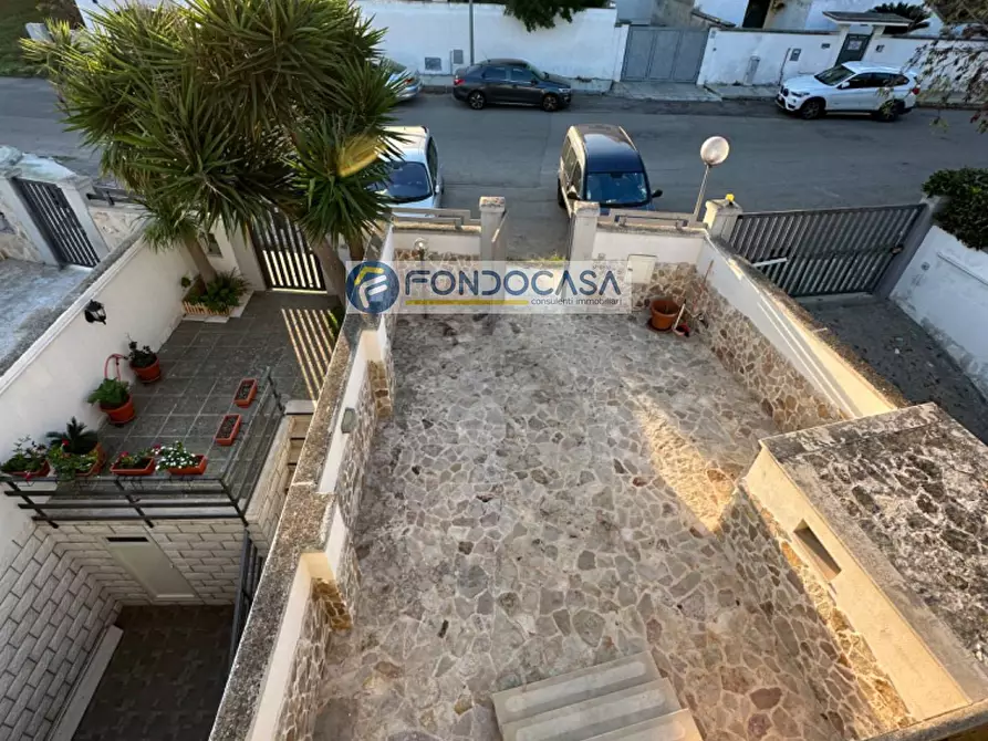 Immagine 13 di Casa bifamiliare in vendita  in Via Tito Livio a Cavallino