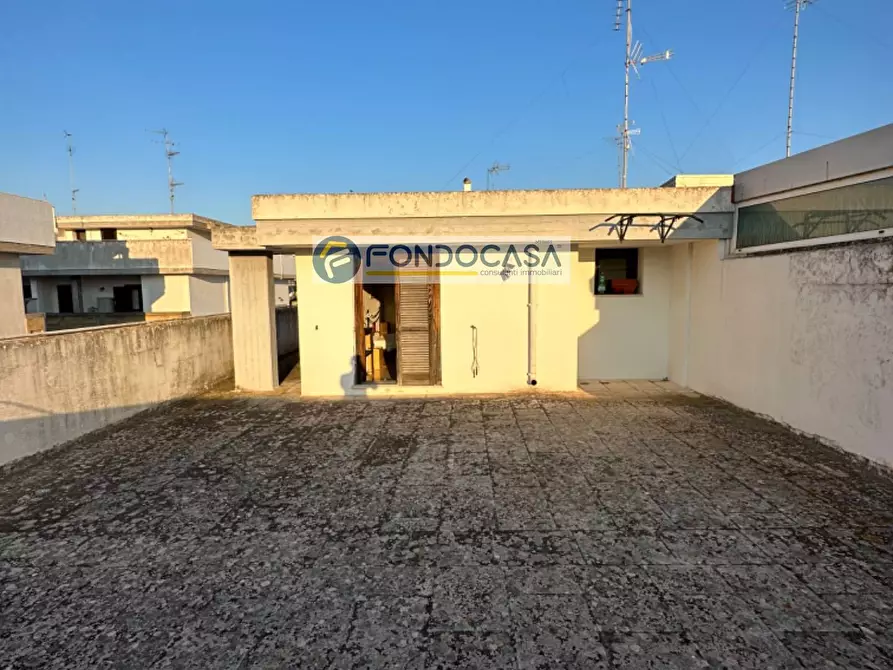 Immagine 11 di Casa bifamiliare in vendita  in Via Tito Livio a Cavallino