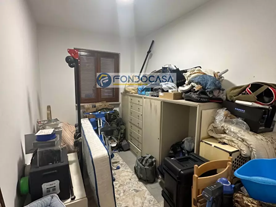 Immagine 18 di Casa bifamiliare in vendita  in Via Tito Livio a Cavallino