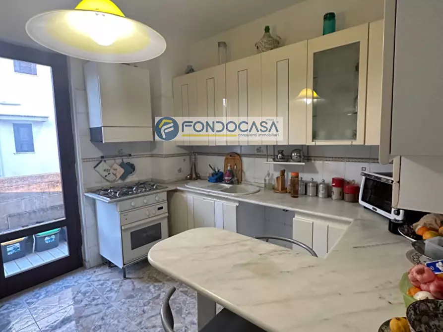 Immagine 19 di Casa bifamiliare in vendita  in Via Tito Livio a Cavallino