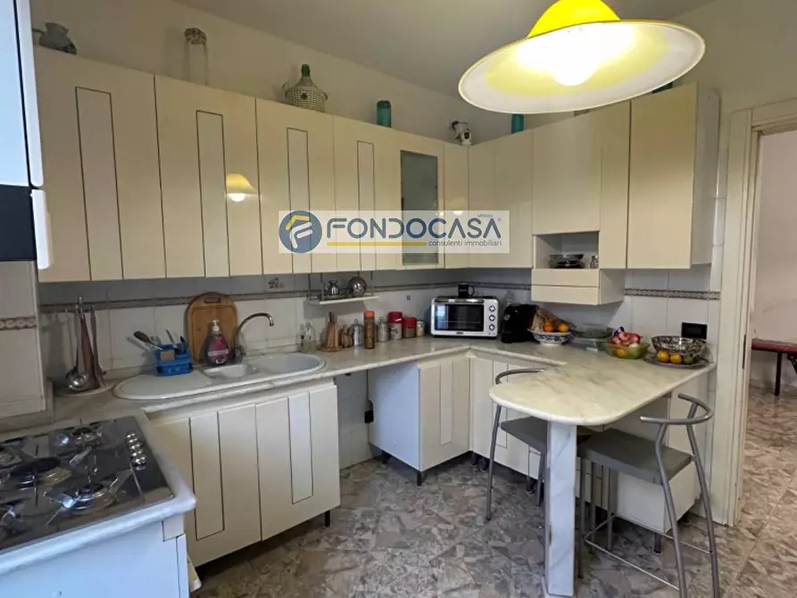 Immagine 20 di Casa bifamiliare in vendita  in Via Tito Livio a Cavallino