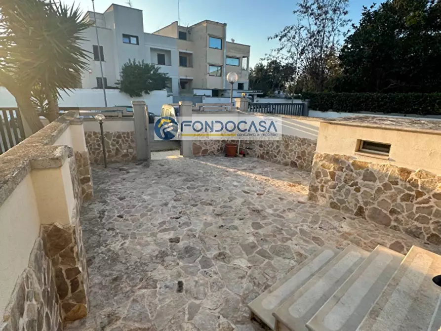 Immagine 5 di Casa bifamiliare in vendita  in Via Tito Livio a Cavallino