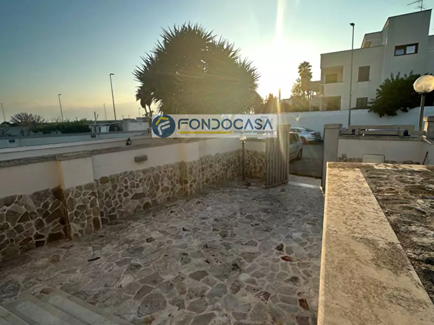 Immagine 4 di Casa bifamiliare in vendita  in Via Tito Livio a Cavallino