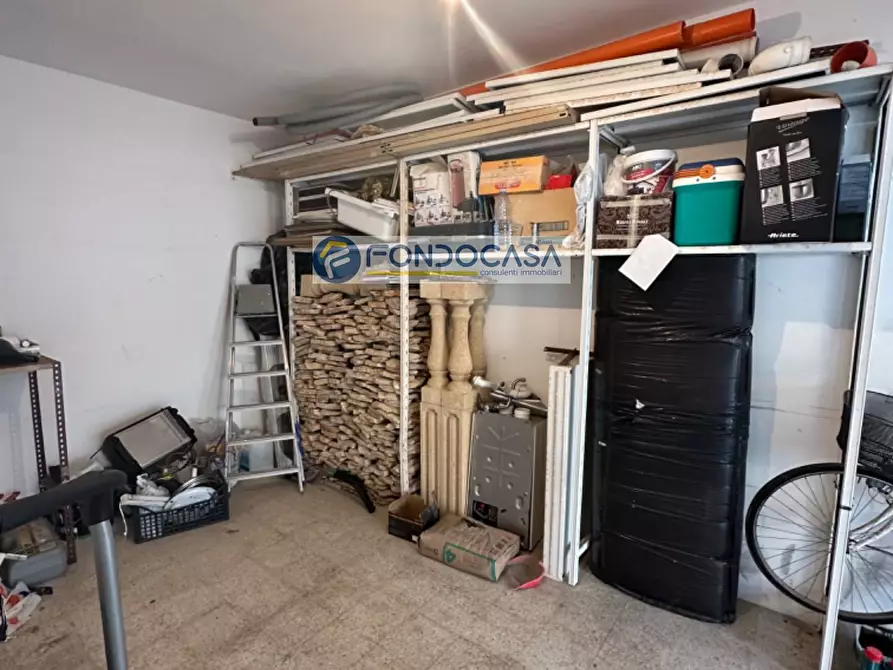 Immagine 28 di Casa bifamiliare in vendita  in Via Tito Livio a Cavallino