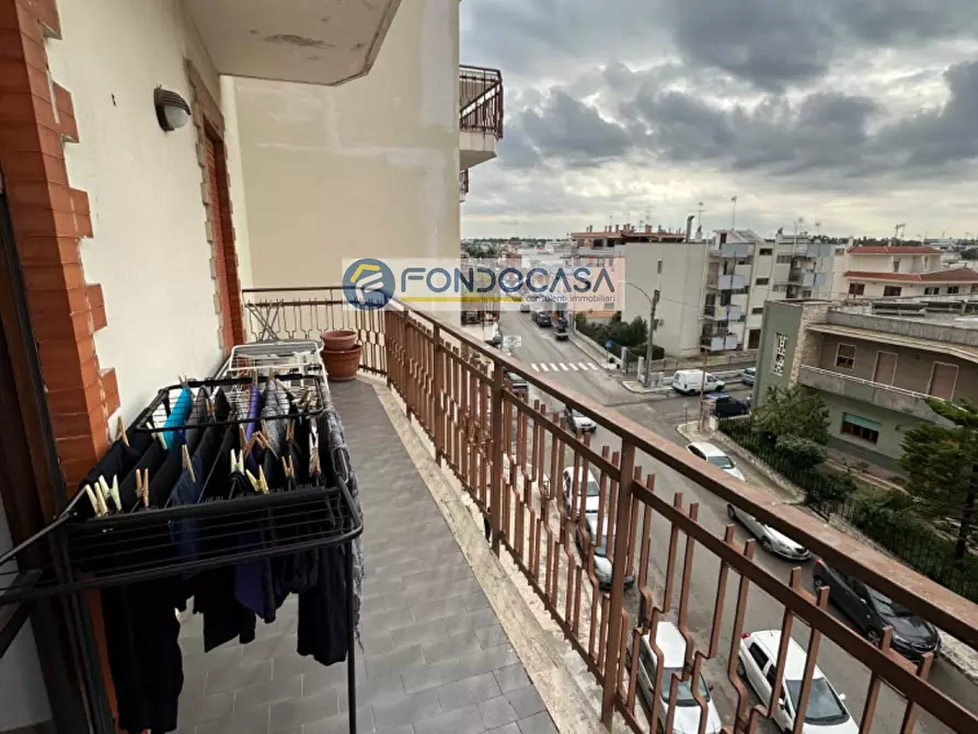 Immagine 20 di Appartamento in vendita  in Via Lecce a Surbo