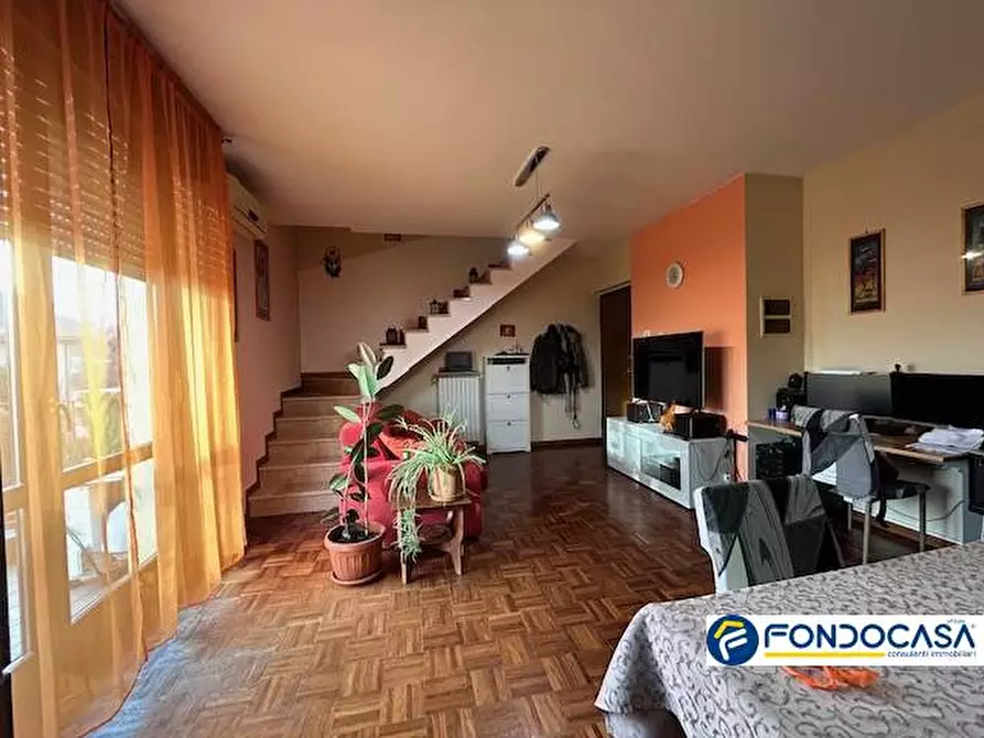 Immagine 4 di Appartamento in vendita  a Rovato